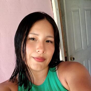 Babysitter in Macaracas: Mariela