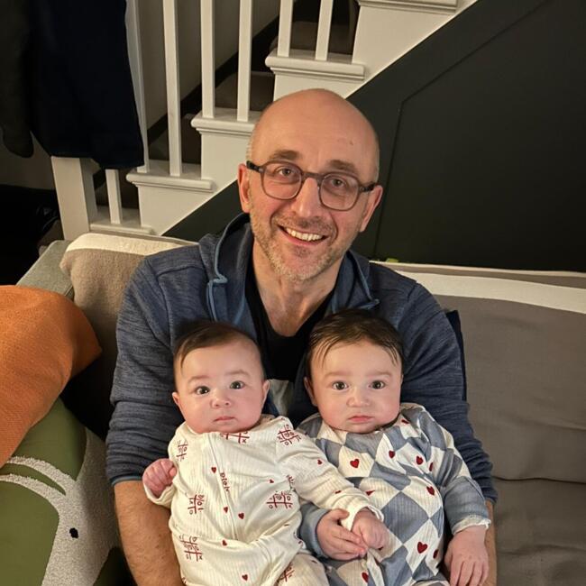 Babysitjob in Harelbeke: Jeroen