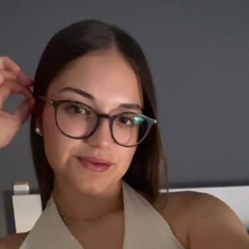 Canguro Cubas: Ángela