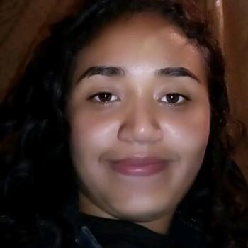 Niñera en Valencia: Marianyelis Pérez