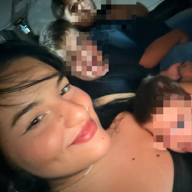Babysitter in Naples: Dublina
