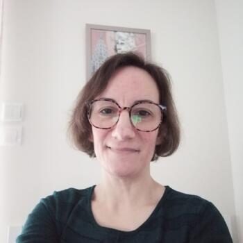 Nanny in Linas: Sabrina