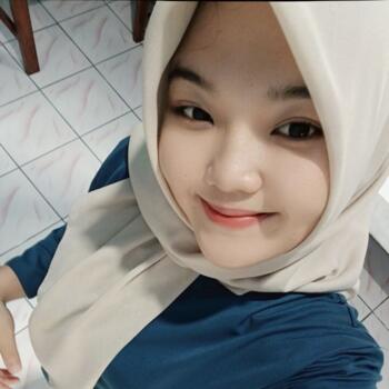 Babysitter in Padang: Maura