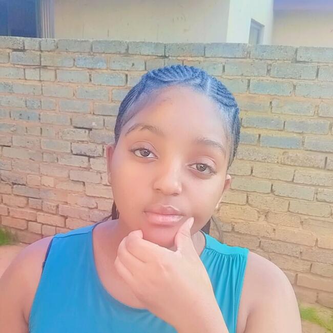 Babysitter in Vereeniging: Ronewa