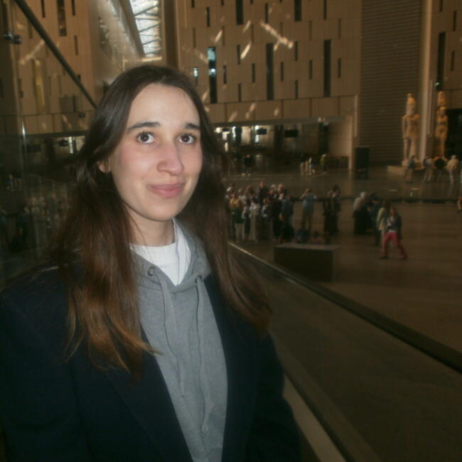 Babysitter στην περιοχή Milan (Lombardia): Valentina