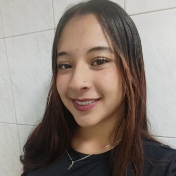 Babysitter in Soacha: Valentina