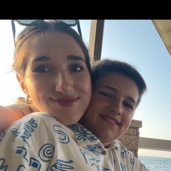 Babysitter in Belgrade: Marta