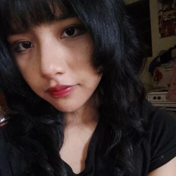 Niñera en Cochabamba: Sasha