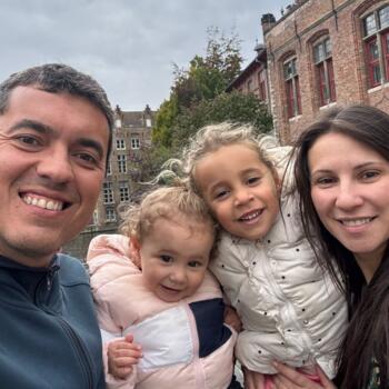 Parent São Mamede de Infesta: Geordana