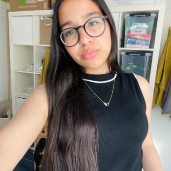 Babysitter Raíces: Almas