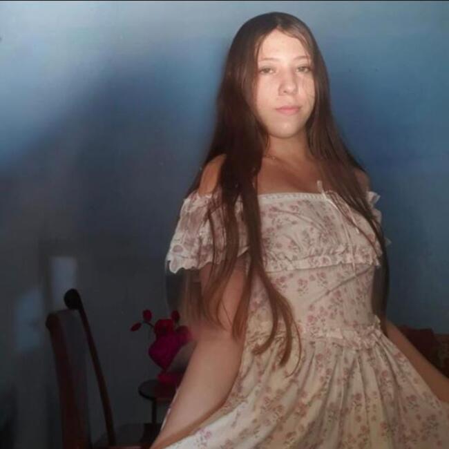 Babysitter in Porto Velho: Andreza