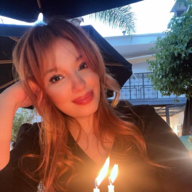 Babysitter in Rabat: Imane