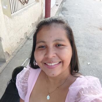 Babysitter Turmero: Diosa