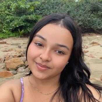 Niñera en Las Tablas: Rosalin