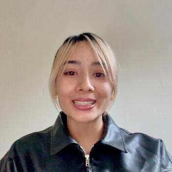 Babysitter i Nørresundby: Sanam