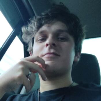 Babysitter in Juiz de Fora: Ezequiel