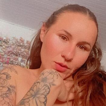 Babysitter in Curitiba: Ana