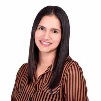 Babysitter em Lisboa: Fabiana