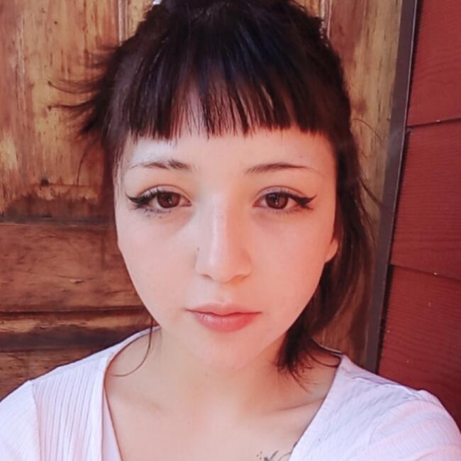 Niñera en Padre Las Casas: Barbara