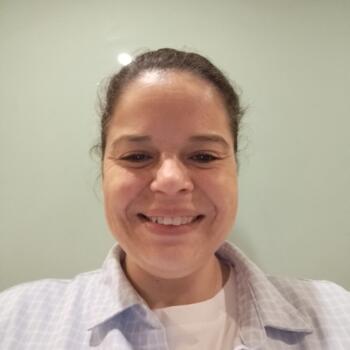 Babysitter em Alhos Vedros: Rita