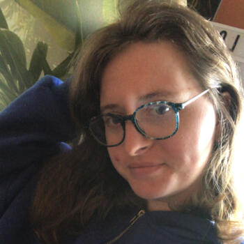 Babysitter in Castres-sur-l'Agout: Auvray- Mégissier Louise