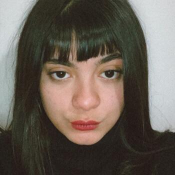 Babysitter in Gerli: Brisa