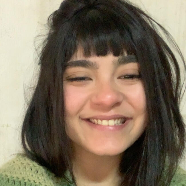 Babysitter in Gerli: Brisa