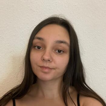 Babysitter in Berlin: Ronja