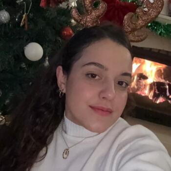 Babysitter in Samora Correia: Gabriela