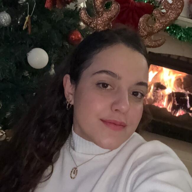 Babysitter in Samora Correia: Gabriela