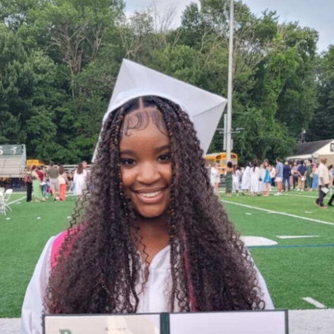 Babysitter in York (Pennsylvania): Jovania