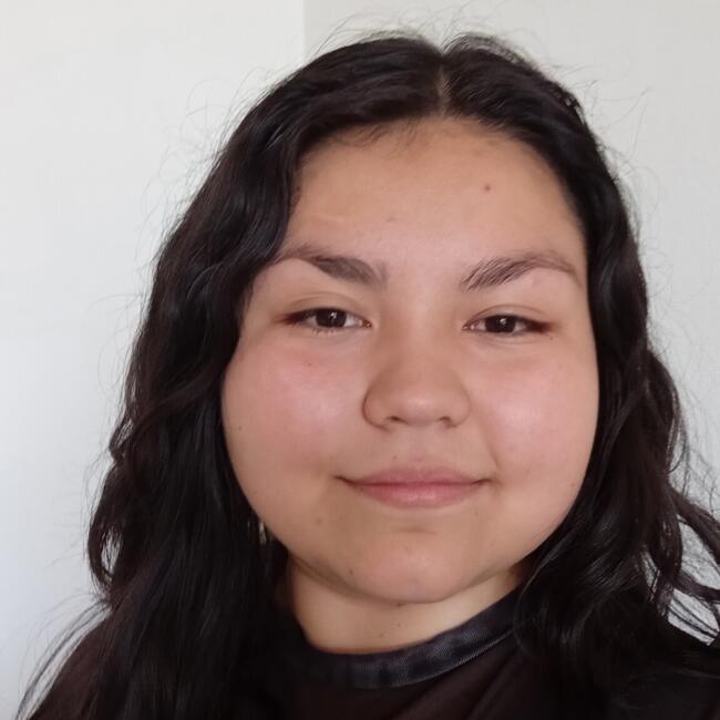 Niñera en Santiago de Chile: Isidora Cornejo