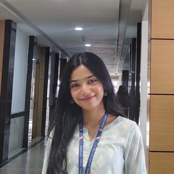 Babysitter in Kochi: Swathy