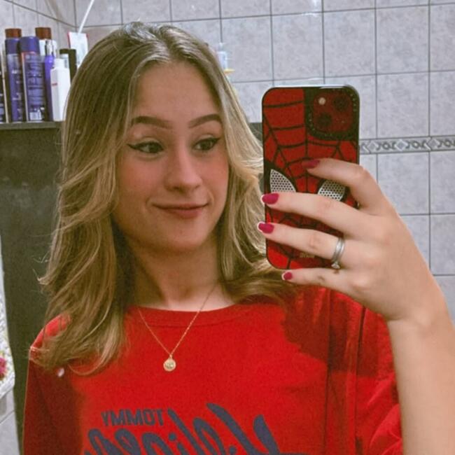 Babá em Itatiba: Mayara