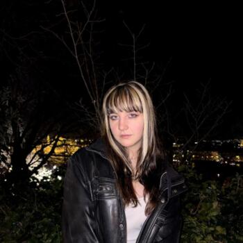 Babysitter in Budapest: Tamara