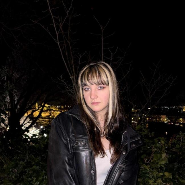 Babysitter in Budapest: Tamara