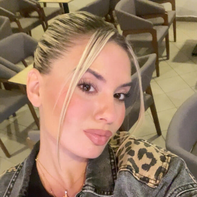 Babysitter in Thessaloniki: Ελπιδα