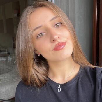Nanny in Seveso: Giorgia