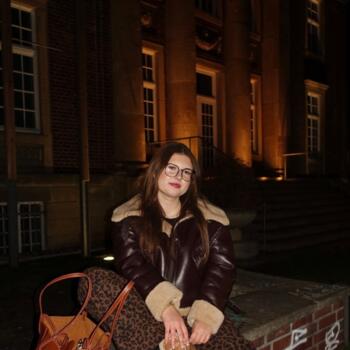 Babysitter in Münster: Ayleen