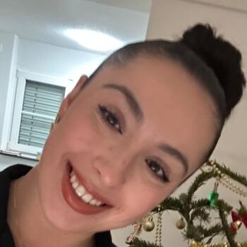 Nanny in Veltheim: Claudia