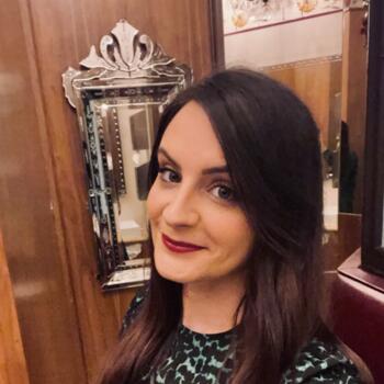 Nanny in Cardiff: Kirstie
