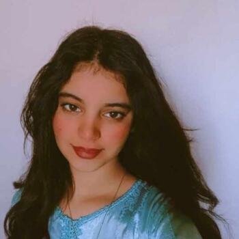 Nanny in Rabat: Khadija