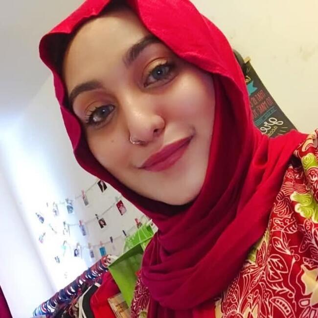 Pengasuh di Seremban: Fhatheen Fhadzhillah Syadzwani