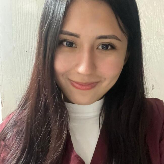 Babysitter in Lima: Arly