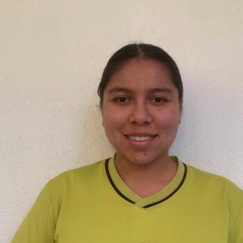 Childcare agency in Estación Colina: Daniela Reyna