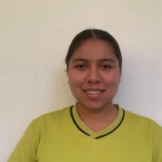 Childcare agency in Estación Colina: Daniela Reyna