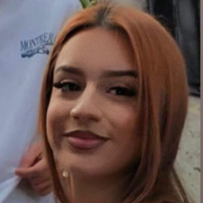 Childminder in London: Veronica