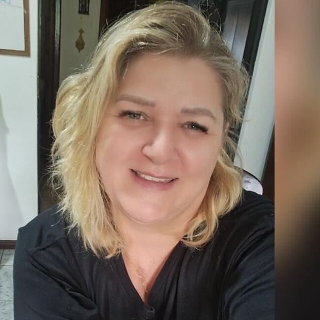 Babysitter in Jaraguá do Sul: Mariza