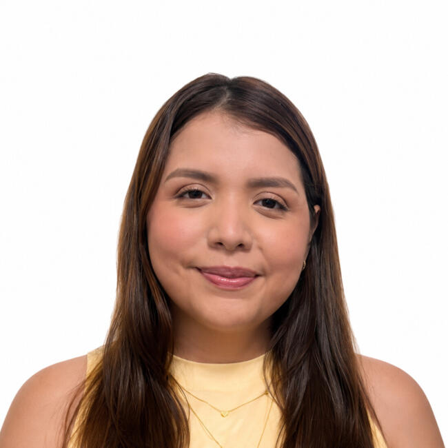 Babysitting job in Bogotá: Vanessa