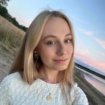 Babysitter in Gdansk: Maja